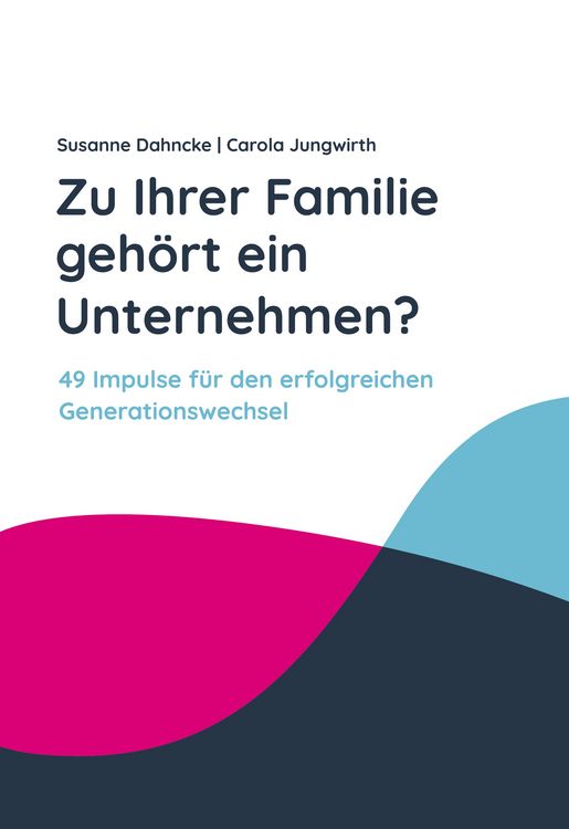 Produktbild: Zu Ihrer Familie geh&ouml;rt ein Unternehmen?