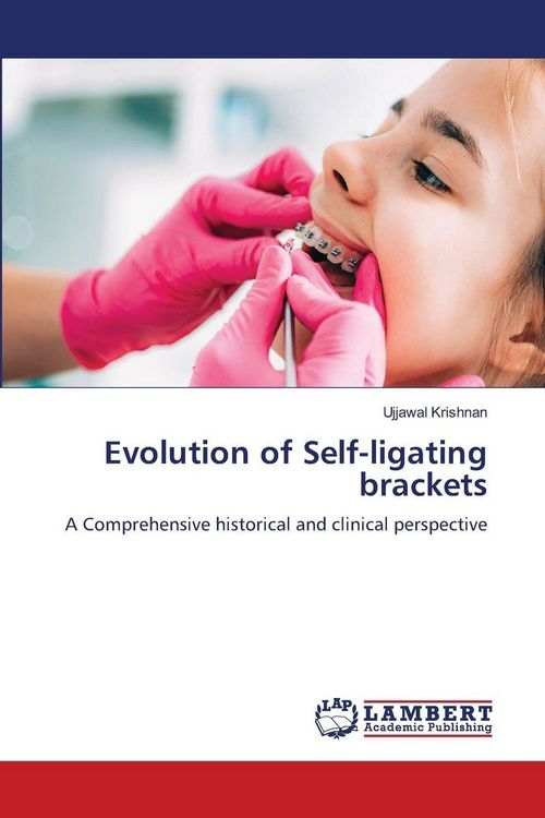 Produktbild: Evolution of Self-ligating brackets