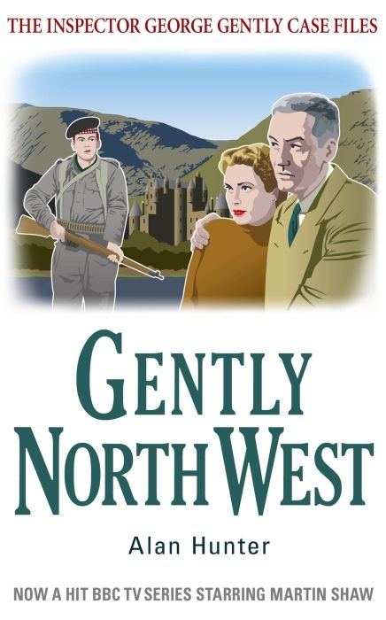 Produktbild: Gently North-West