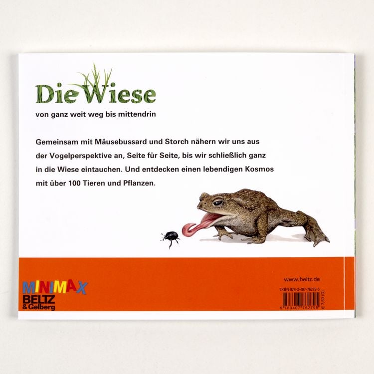Die Wiese
