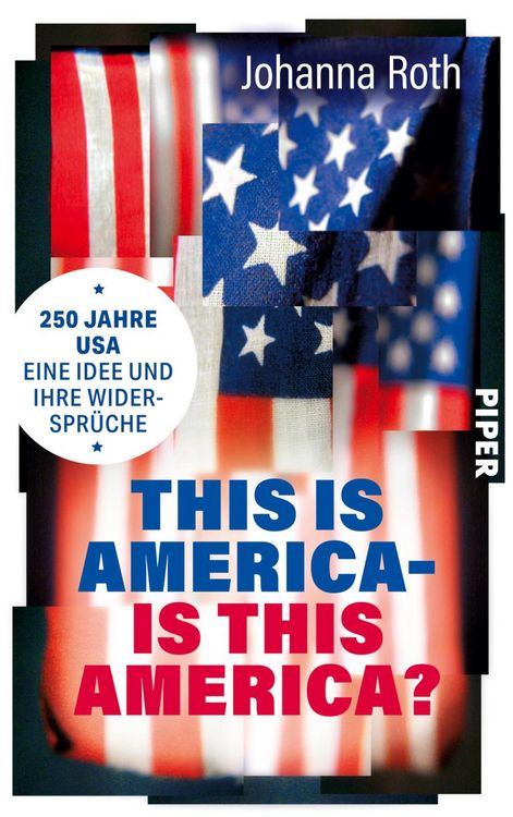 Produktbild: This is America - is this America?
