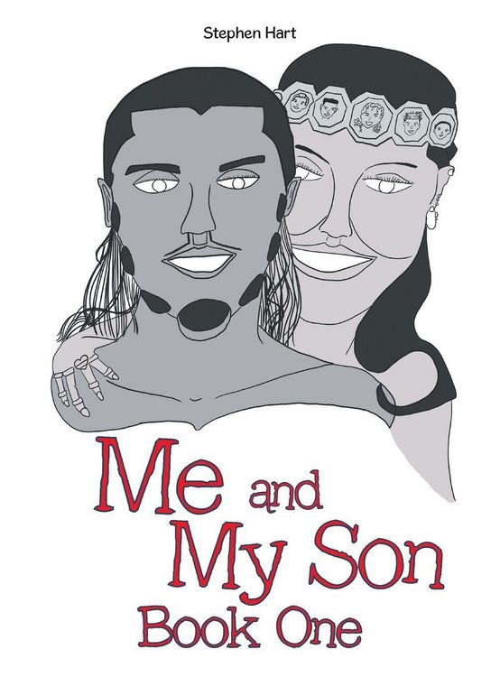 Produktbild: Me and My Son Book One