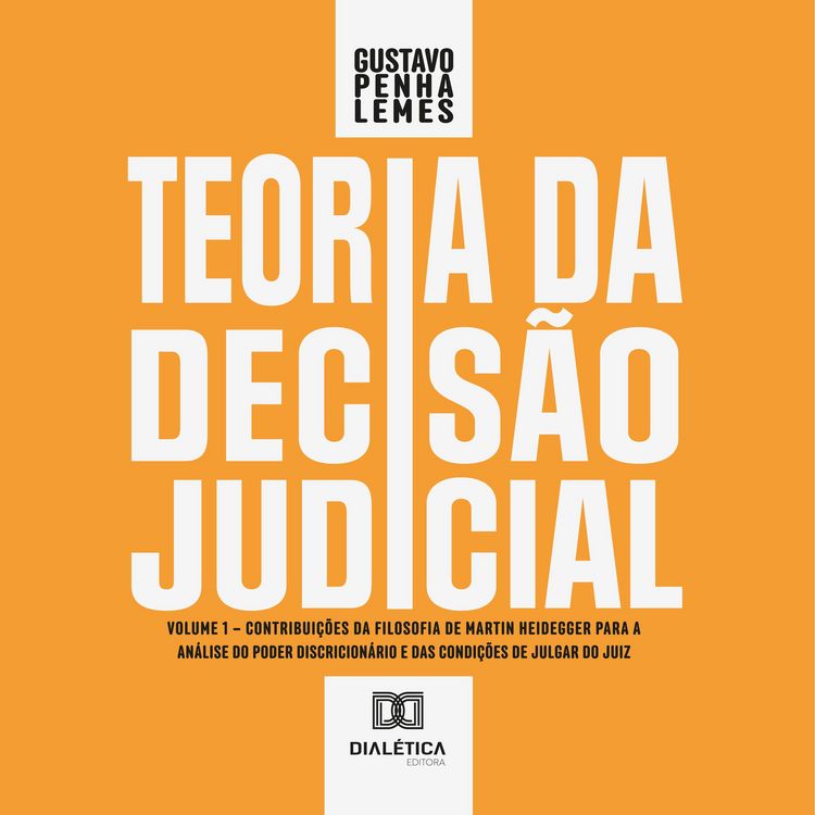 Produktbild: Teoria da Decis&atilde;o Judicial