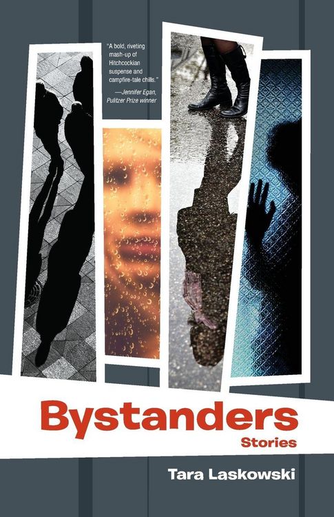 Produktbild: Bystanders