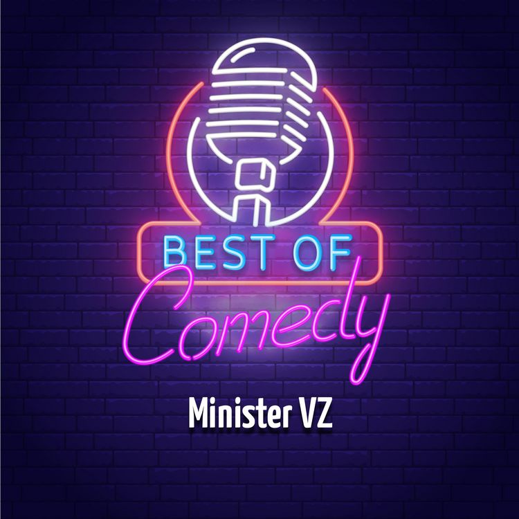 Produktbild: Minister VZ