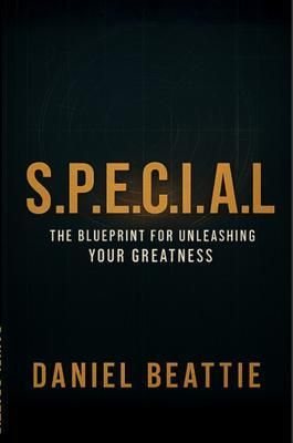 Produktbild: S.P.E.C.I.A.L The Blueprint For Unleashing Your Greatness