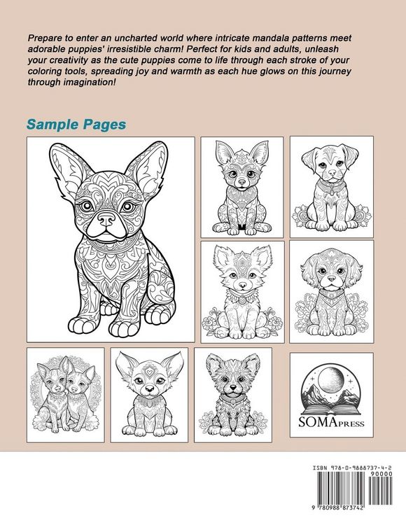 Produktbild: Puppy Love