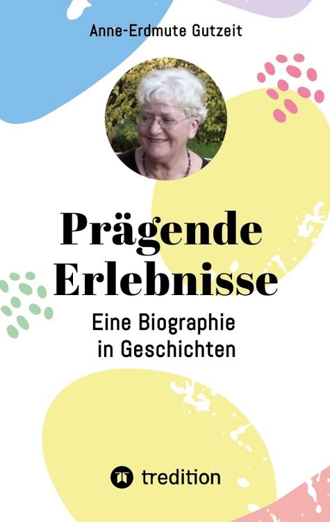 Produktbild: Pr&auml;gende Erlebnisse