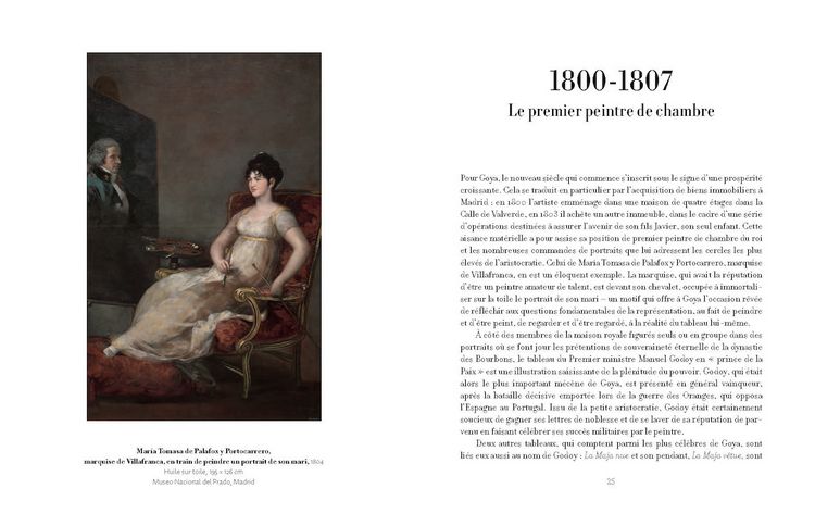 Produktbild: Francisco de Goya