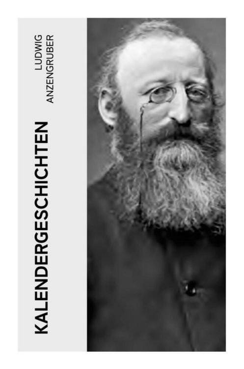 Produktbild: Kalendergeschichten