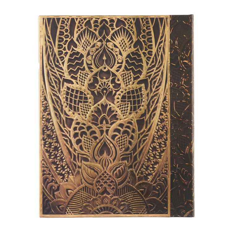 Produktbild: Hardcover Notizbuch Das Chanin-Hochhaus, Ultra, LIN