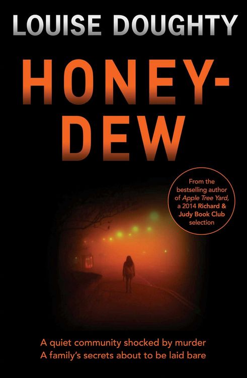 Produktbild: Honey-Dew