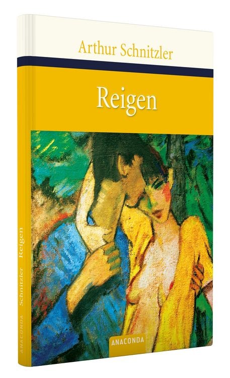 Produktbild: Reigen