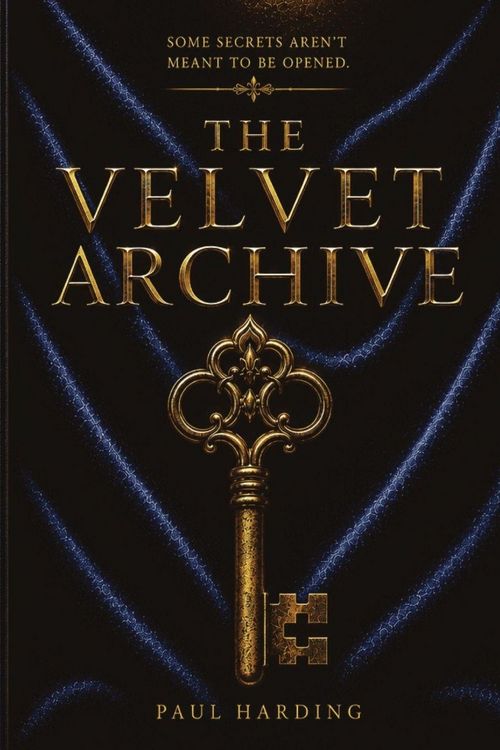Produktbild: The Velvet Archive