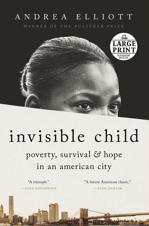 Produktbild: Invisible Child