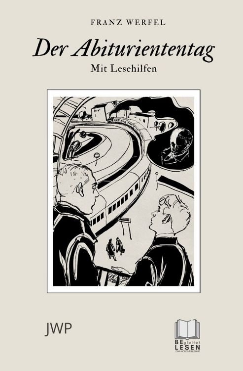 Produktbild: BeLesen / Der Abituriententag