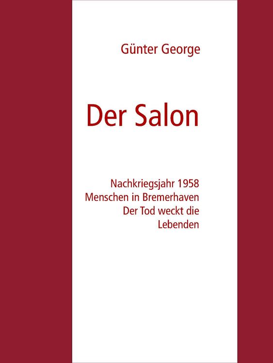 Produktbild: Der Salon