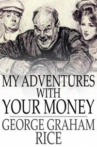 Produktbild: My Adventures With Your Money