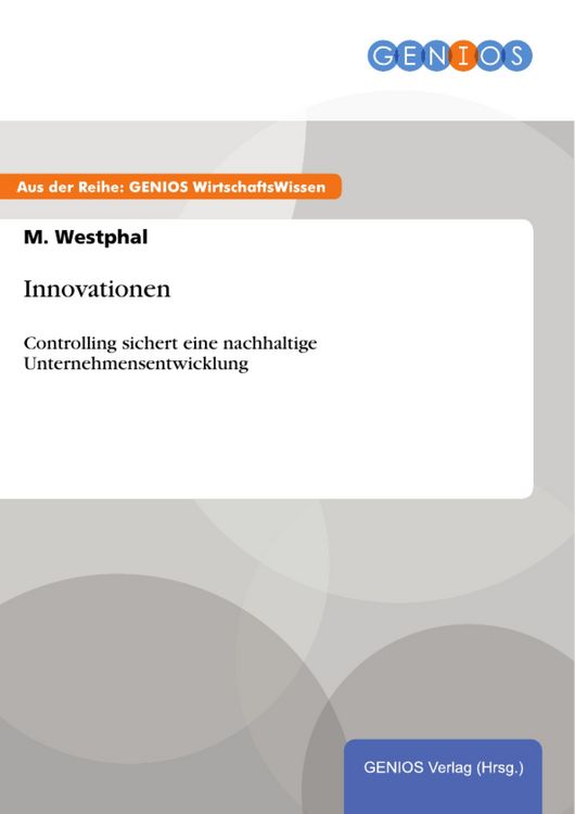 Produktbild: Innovationen