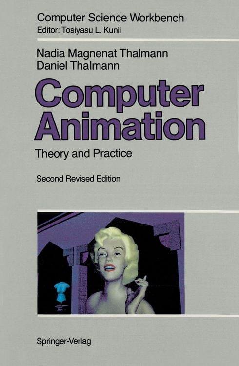 Produktbild: Computer Animation