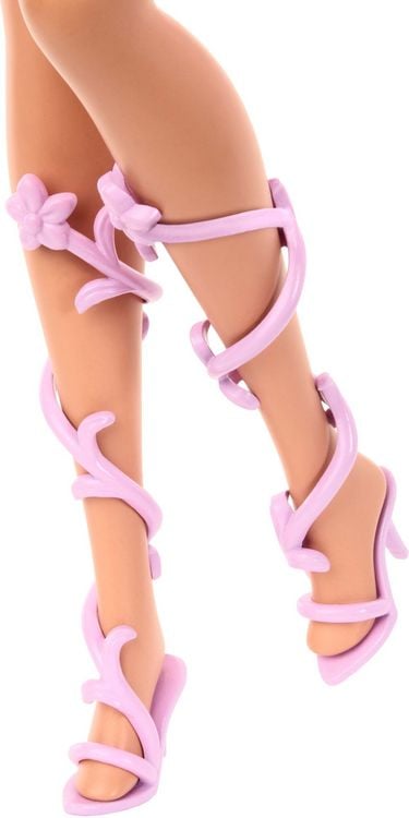 Produktbild: BARBIE Fee mit Farbwechseleffekt