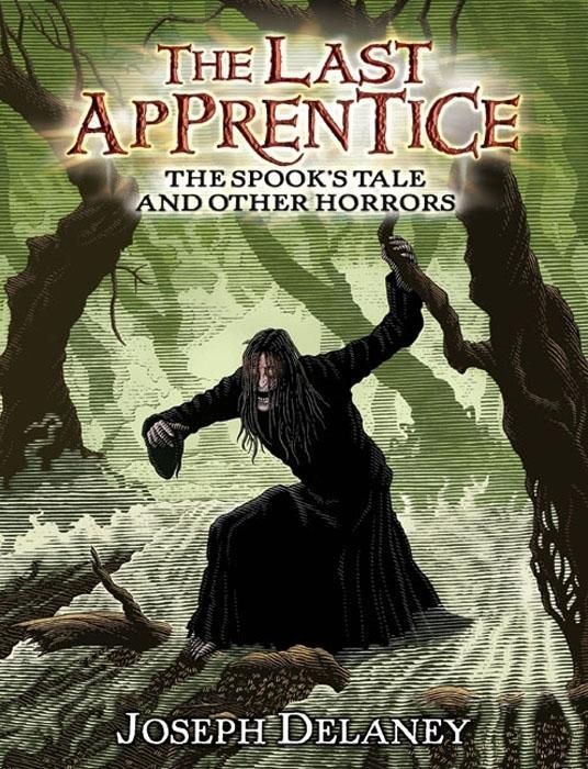 Produktbild: The Last Apprentice: The Spook's Tale