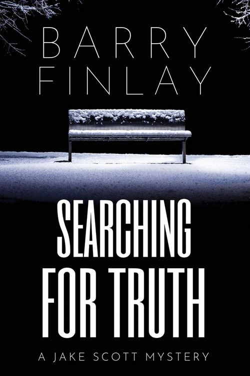 Produktbild: Searching For Truth