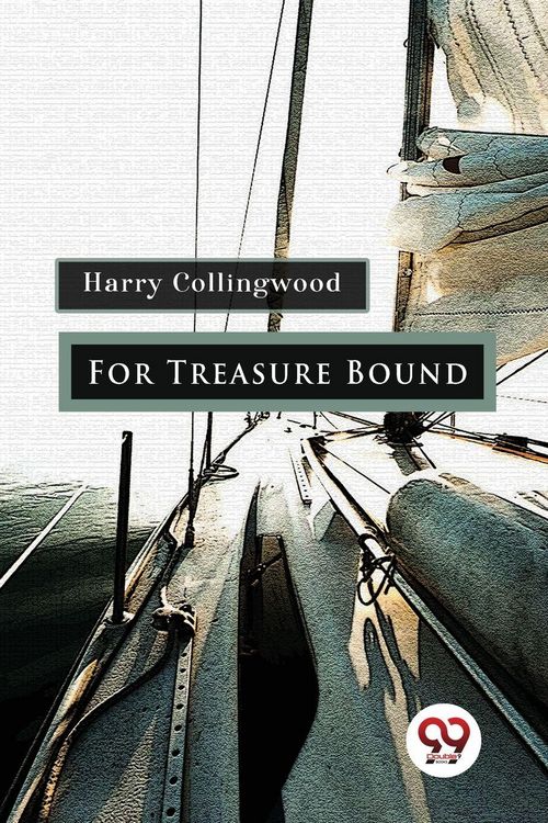 Produktbild: For Treasure Bound