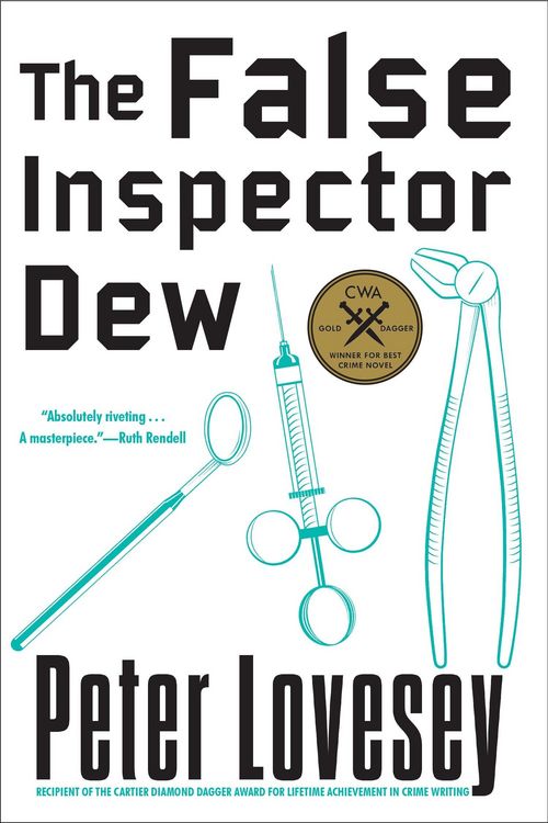 Produktbild: The False Inspector Dew