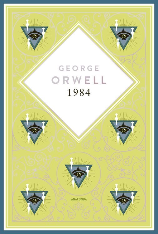 Produktbild: 1984