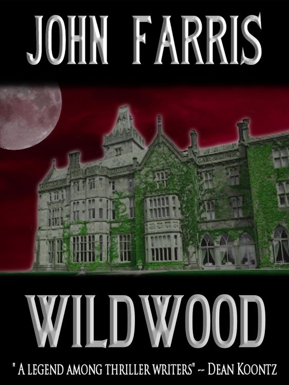 Produktbild: Wildwood