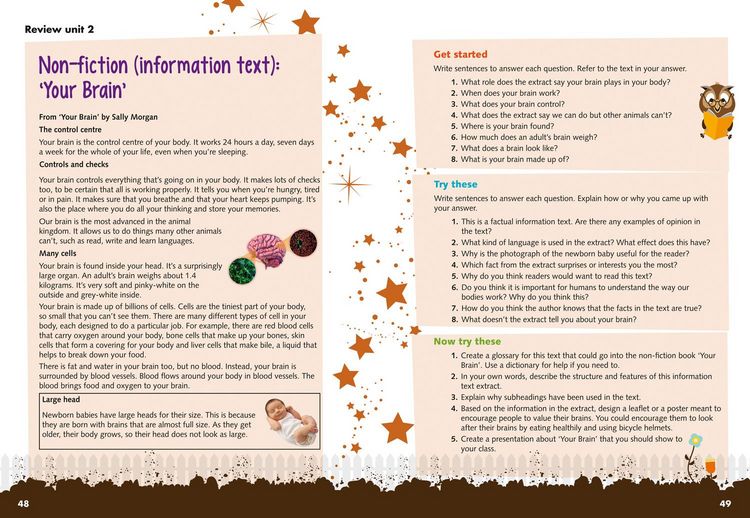 Produktbild: Comprehension Skills Pupil Book 5