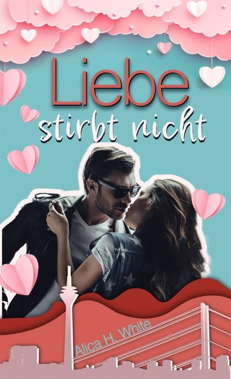 Produktbild: Liebe stirbt nicht