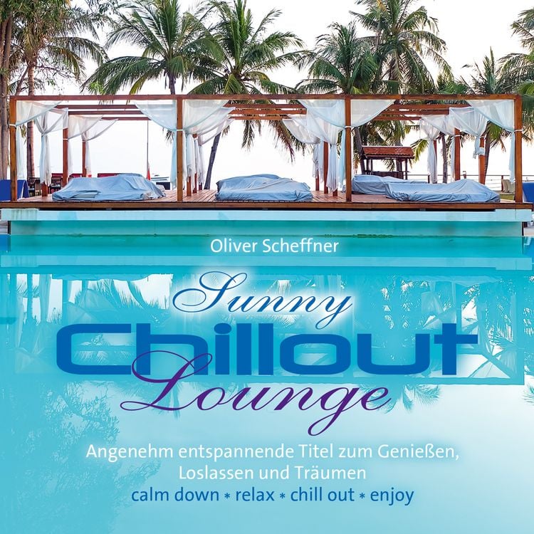 Produktbild: Sunny Chillout Lounge