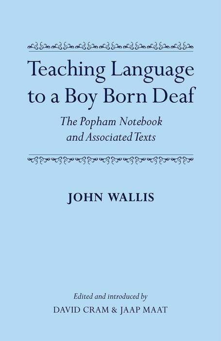 Produktbild: Teaching Language to a Boy Born Deaf