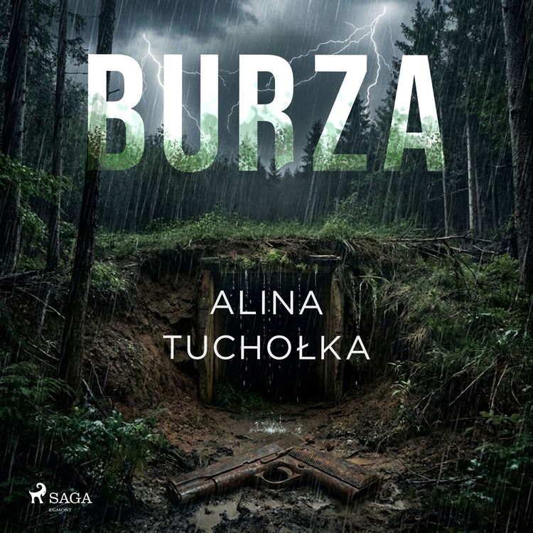 Produktbild: Burza