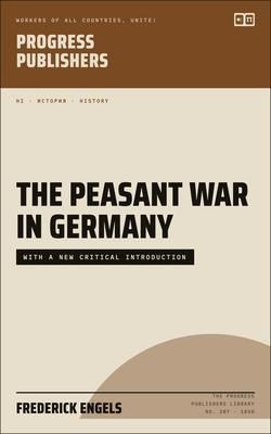 Produktbild: The Peasant War in Germany