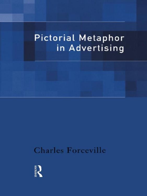 Produktbild: Pictorial Metaphor in Advertising