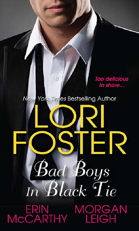 Produktbild: Bad Boys In Black Tie