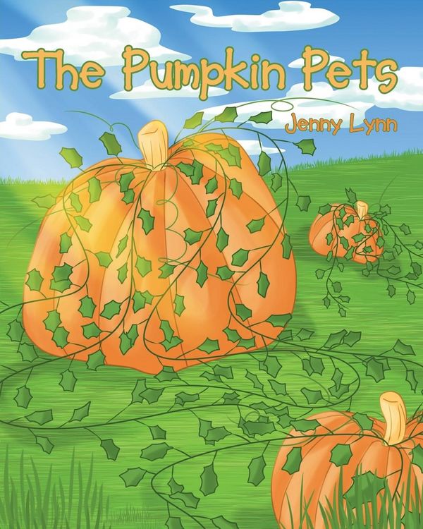 Produktbild: The Pumpkin Pets