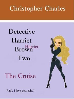Produktbild: Detective Harriet Brown Two