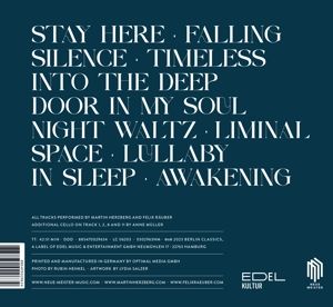 Produktbild: The Art Of Dreaming