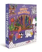 Produktbild: Cosy Colouring