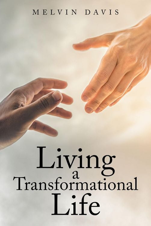 Produktbild: Living a Transformational Life