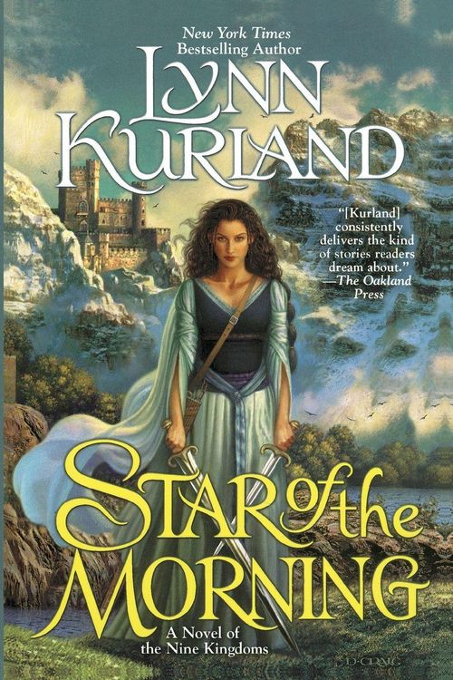 Produktbild: Star of the Morning