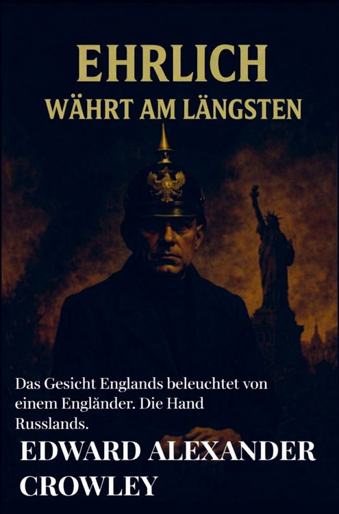 Produktbild: Ehrlich w&auml;hrt am l&auml;ngsten (Honesty is the Best Policy)