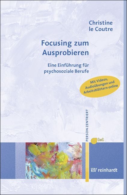 Produktbild: Focusing zum Ausprobieren