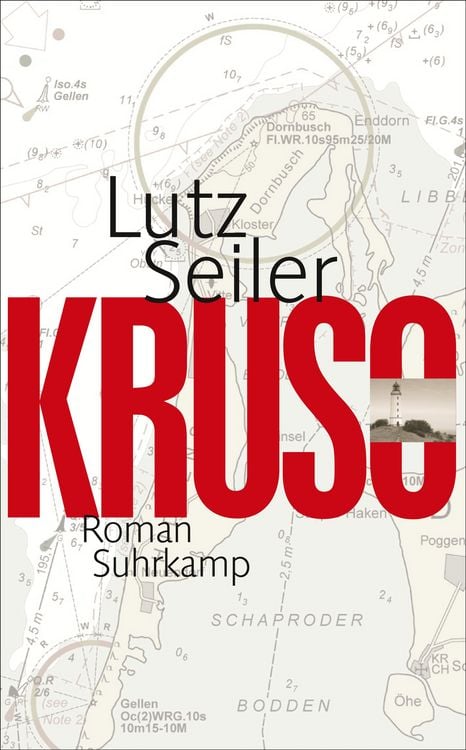 Produktbild: Kruso