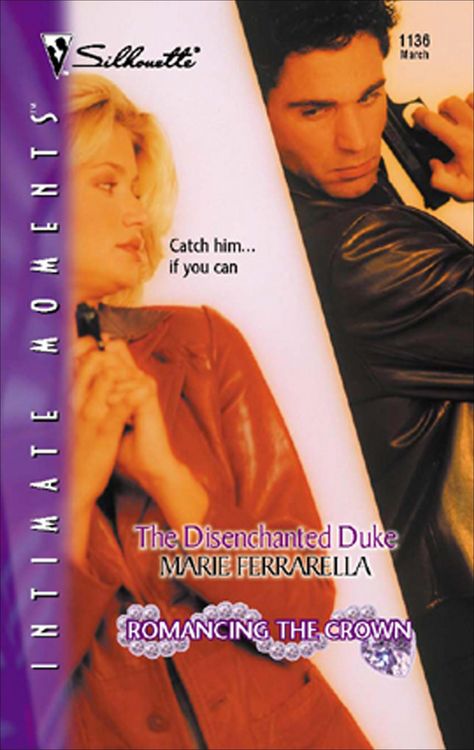 Produktbild: The Disenchanted Duke