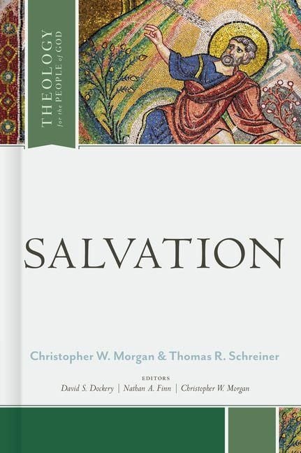 Produktbild: Salvation